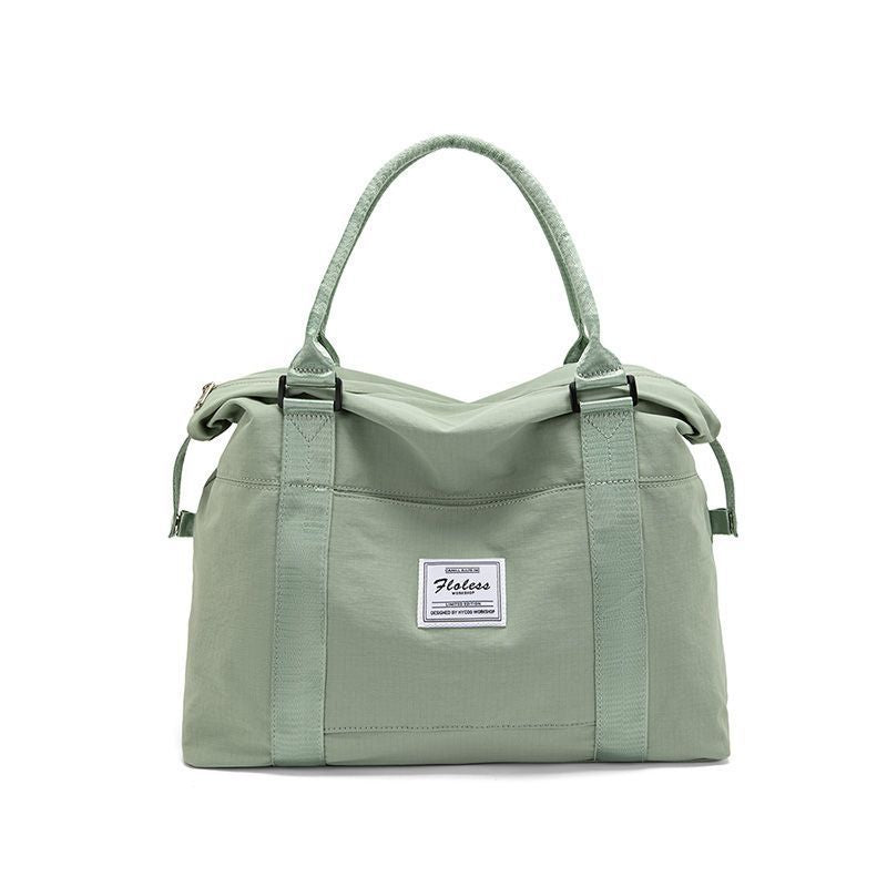 Sporty Carrying Bag Bowlift