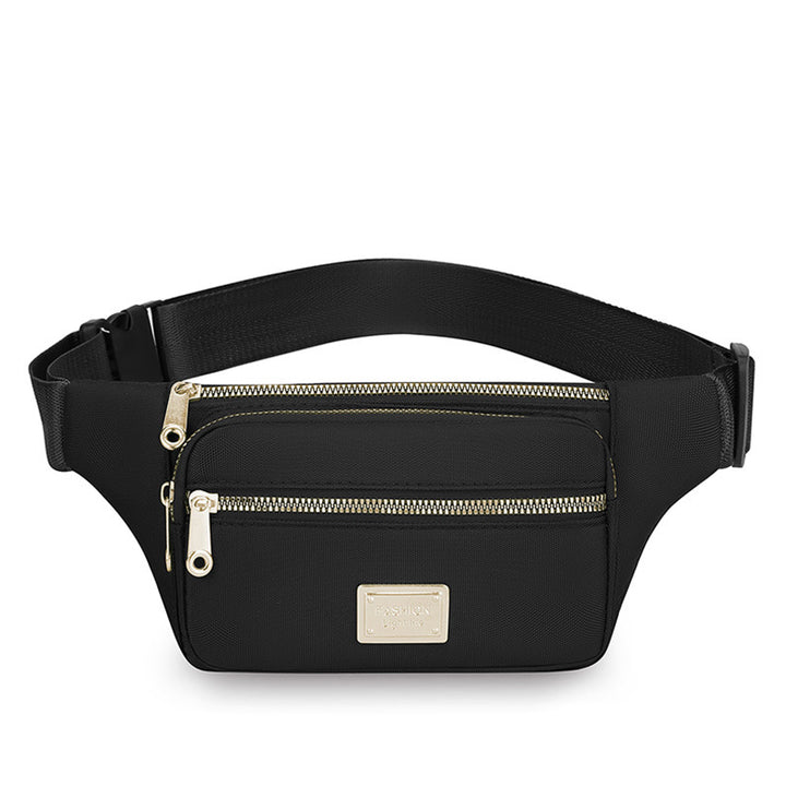 Stylish Utility Fanny Pack Bowlift