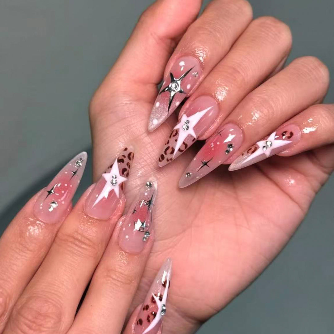 Premium Nail Design Bowlift