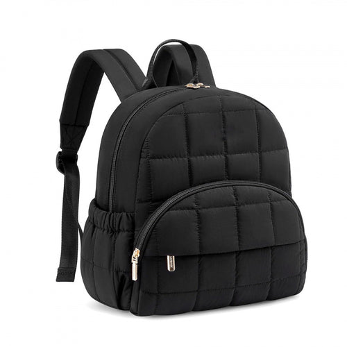Padded Design Backpack Bowlift