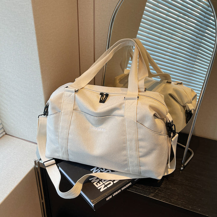 Ladies Sports Bag Bowlift