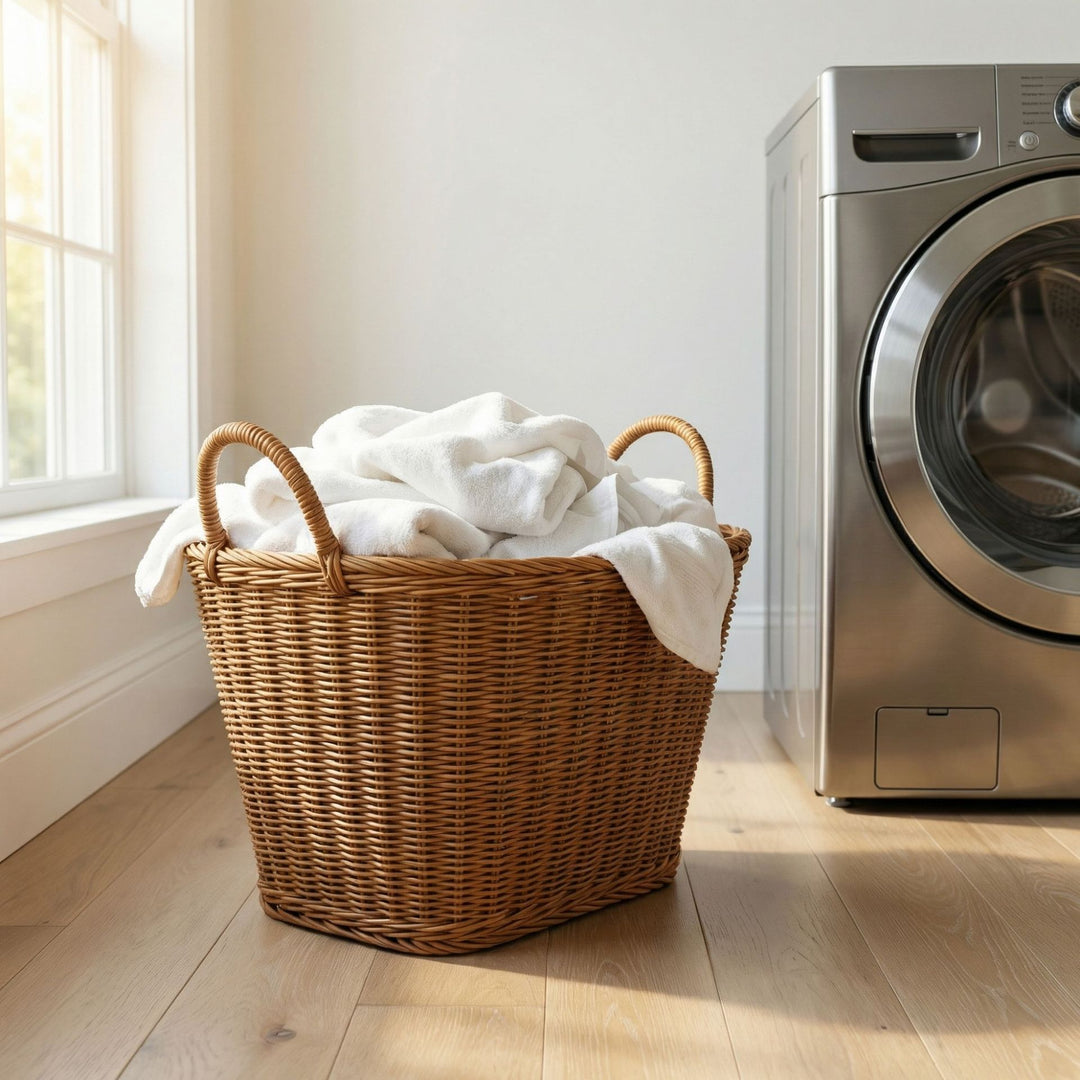 Laundry basket Bowlift