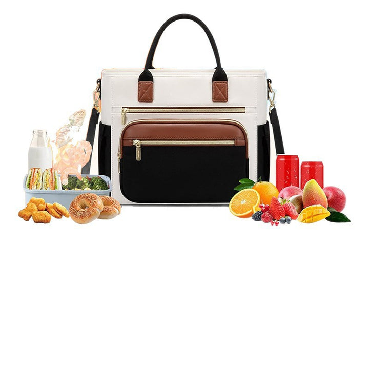 Stylish Multifunctional Tote Bag Bowlift