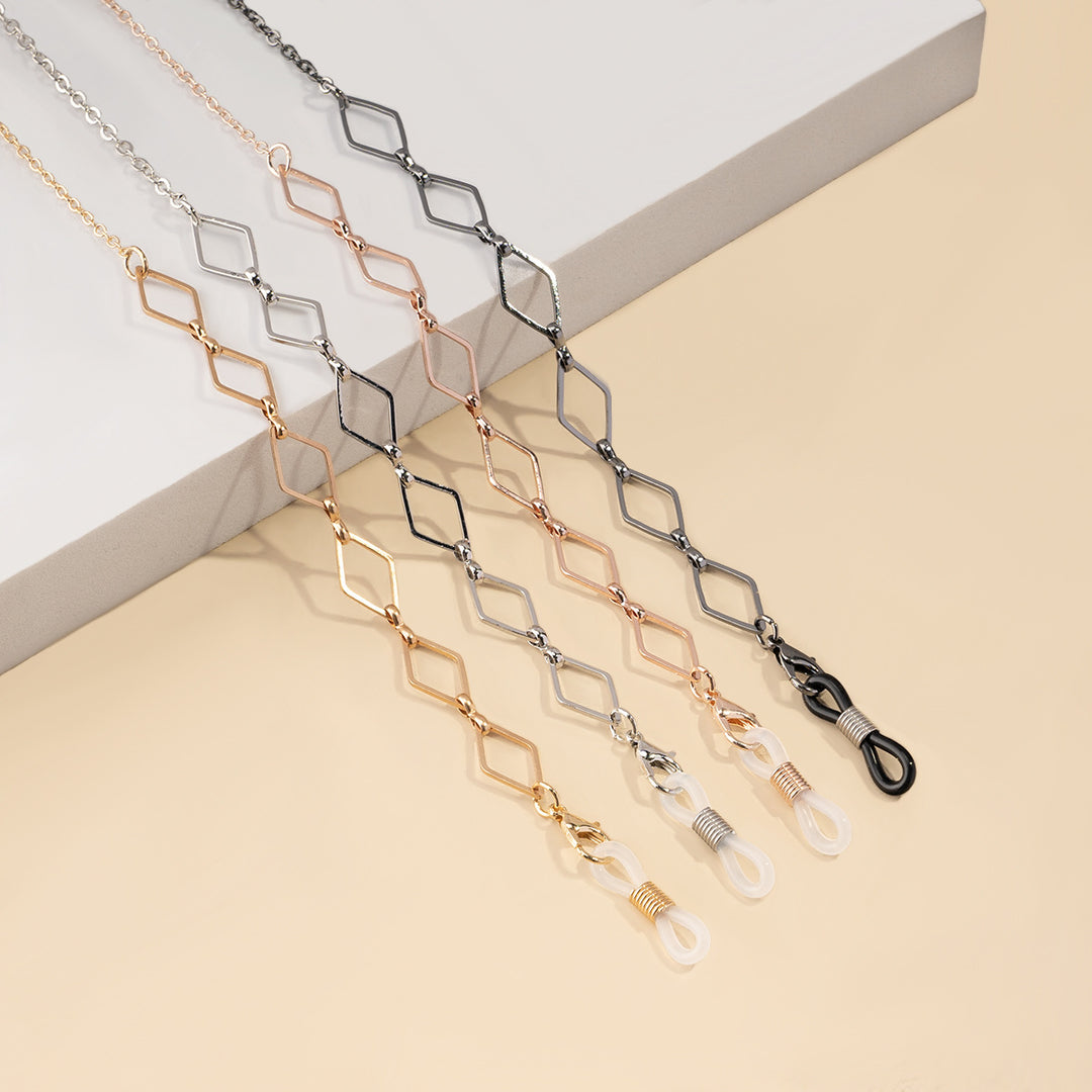 Fashion-Forward Eyewear Chain Bowlift