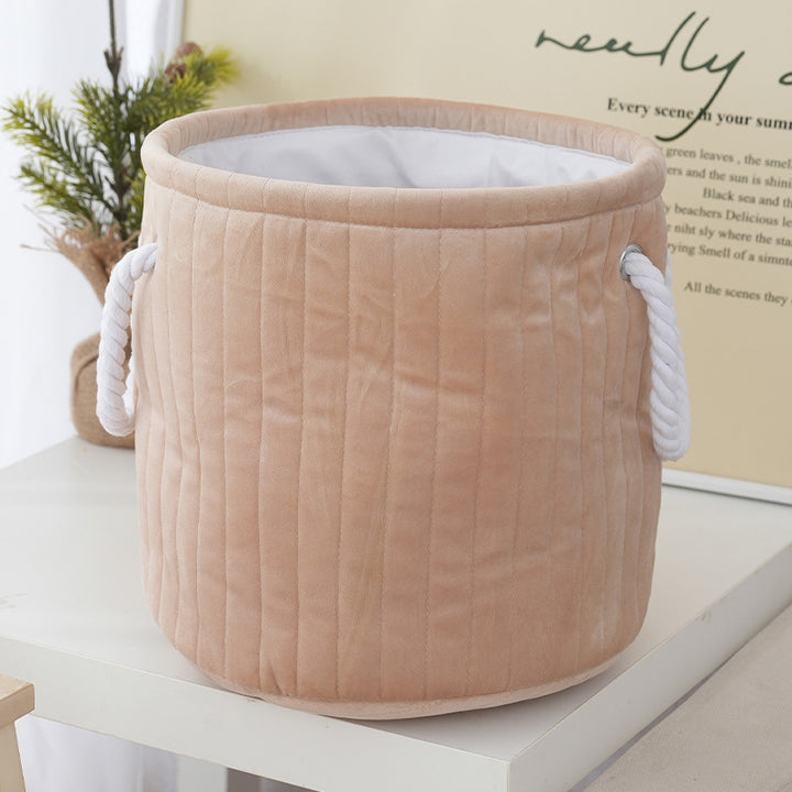 Practical storage basket Bowlift