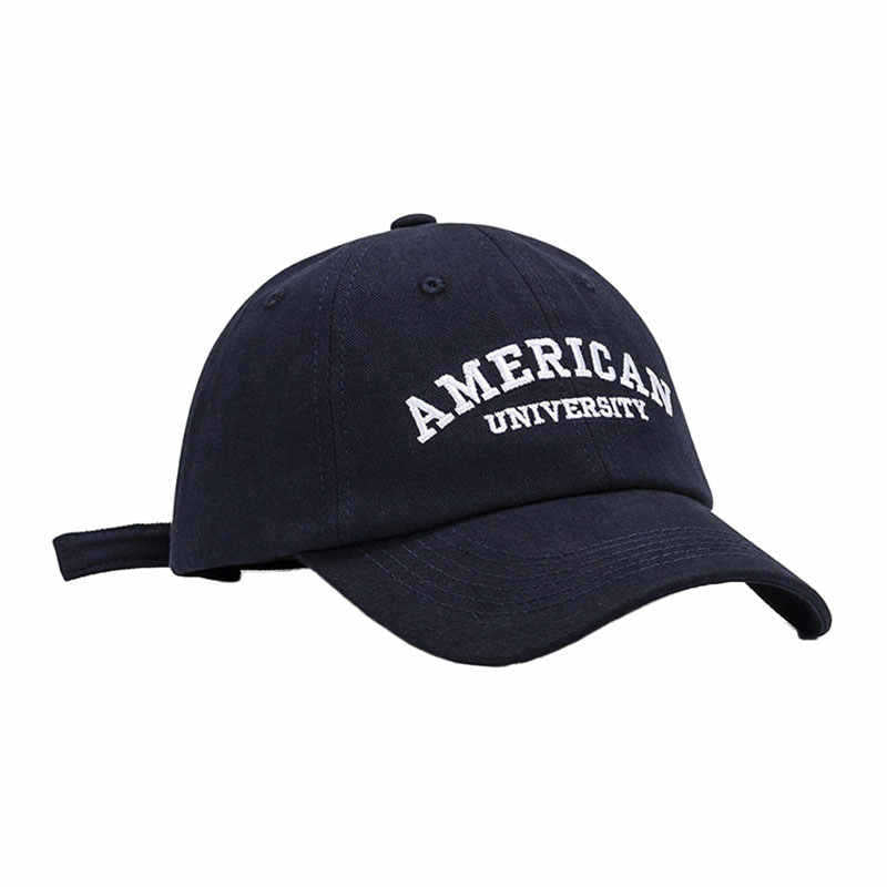 Women's Adjustable Classic Cotton Baseball Cap Bowlift