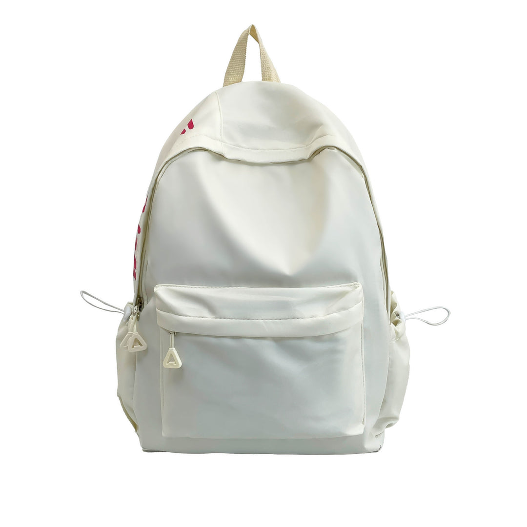 Spacious Everyday Backpack Bowlift