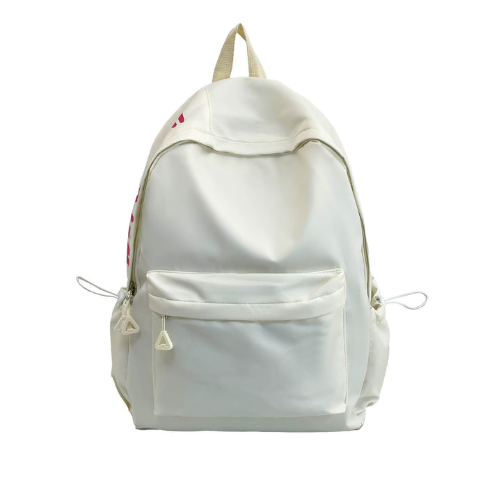 Spacious Everyday Backpack Bowlift