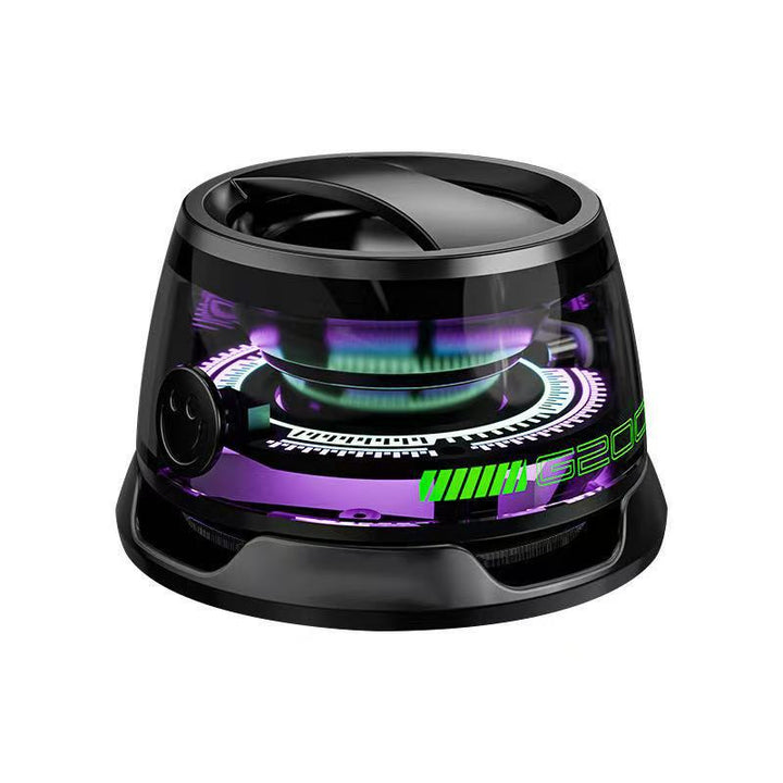 Women's Aroma Diffuser Bowlift