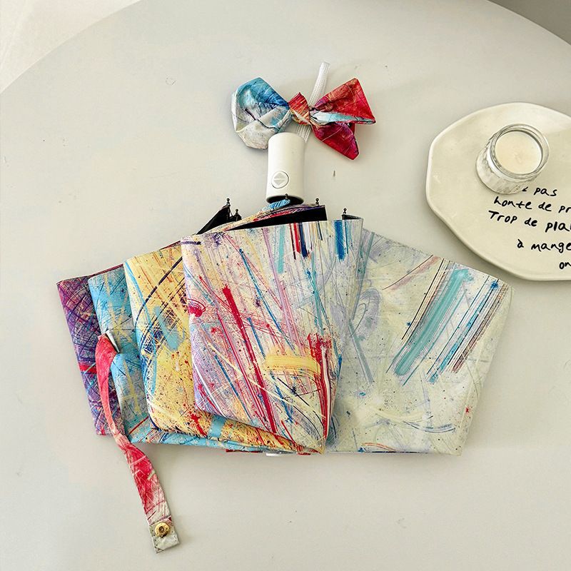 Ladies multifunctional cosmetic bag with creative designs Bowlift