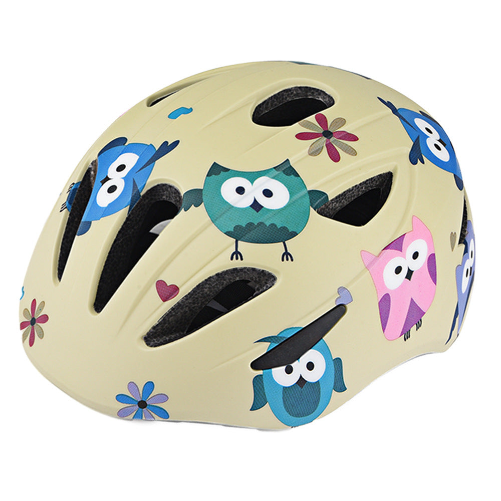 Children's helmet Bowlift