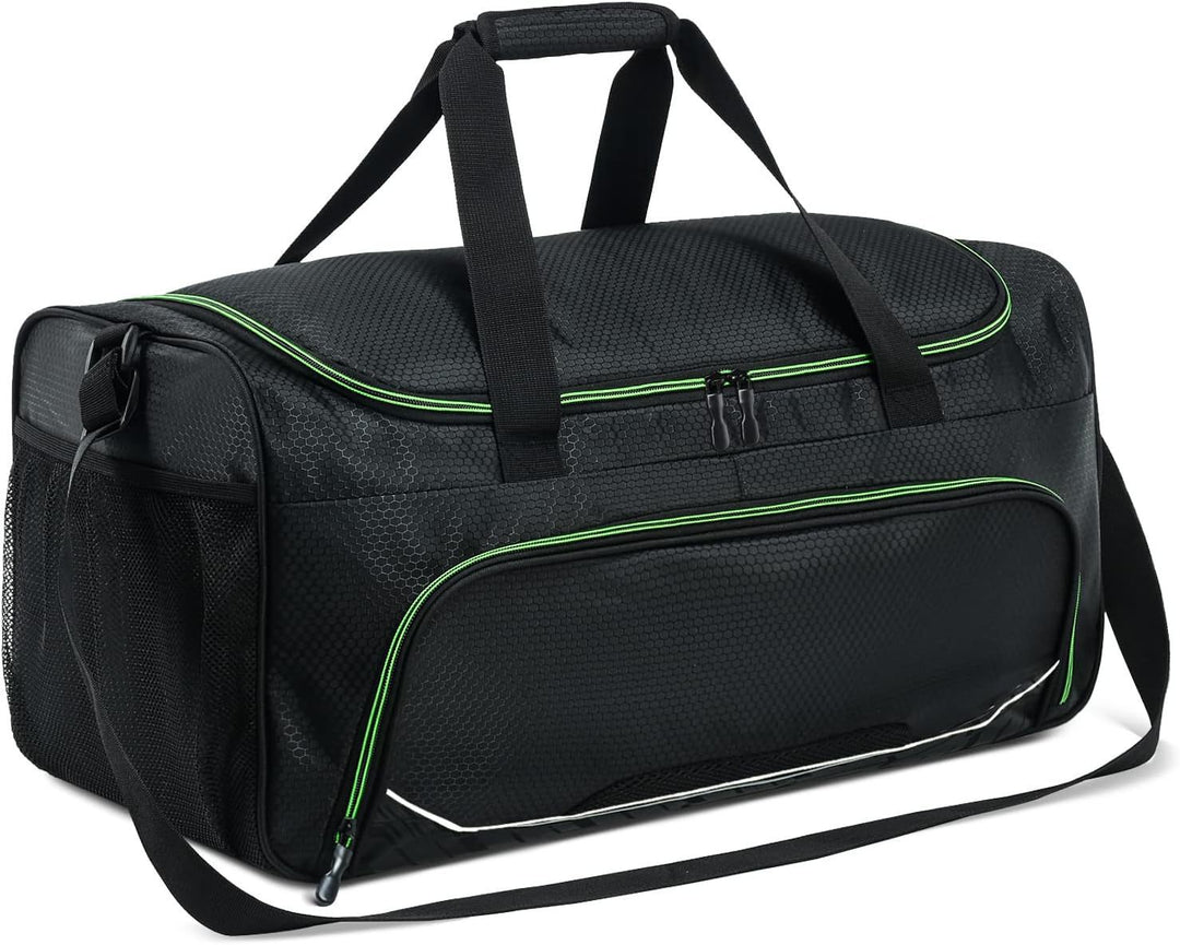 Multi-Purpose Sports Duffel Bag Bowlift