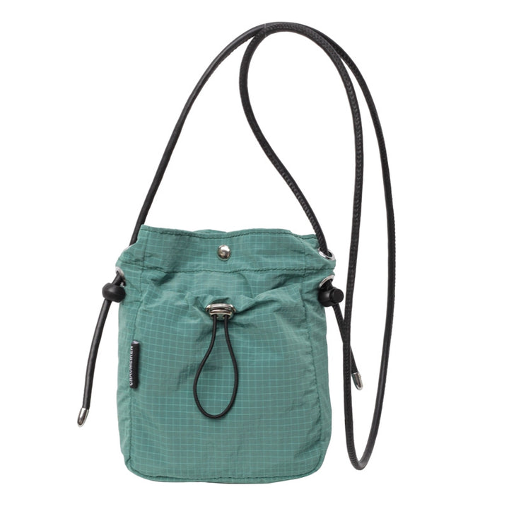 Practical shoulder bag with adjustable carrying system Bowlift