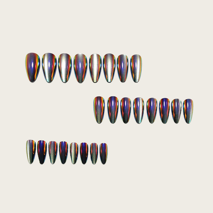 High-quality nail art designs Bowlift