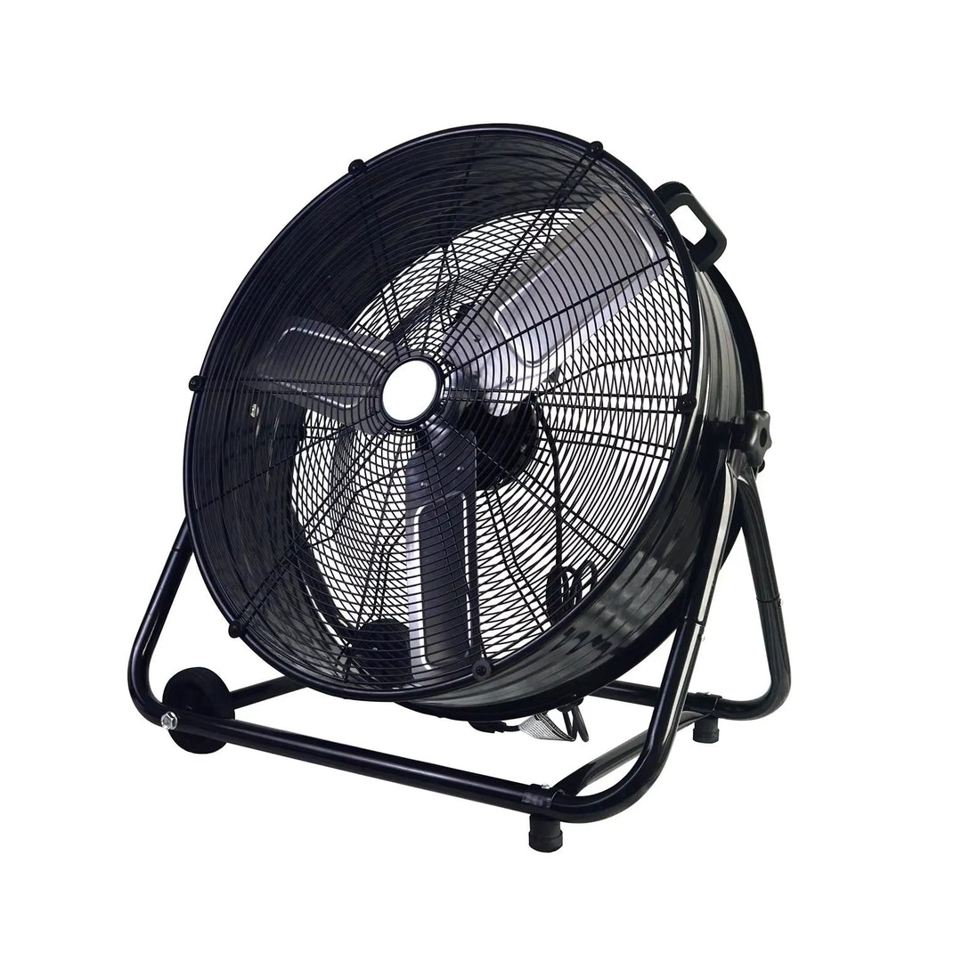 Industrial High-Performance Blower Fan Bowlift