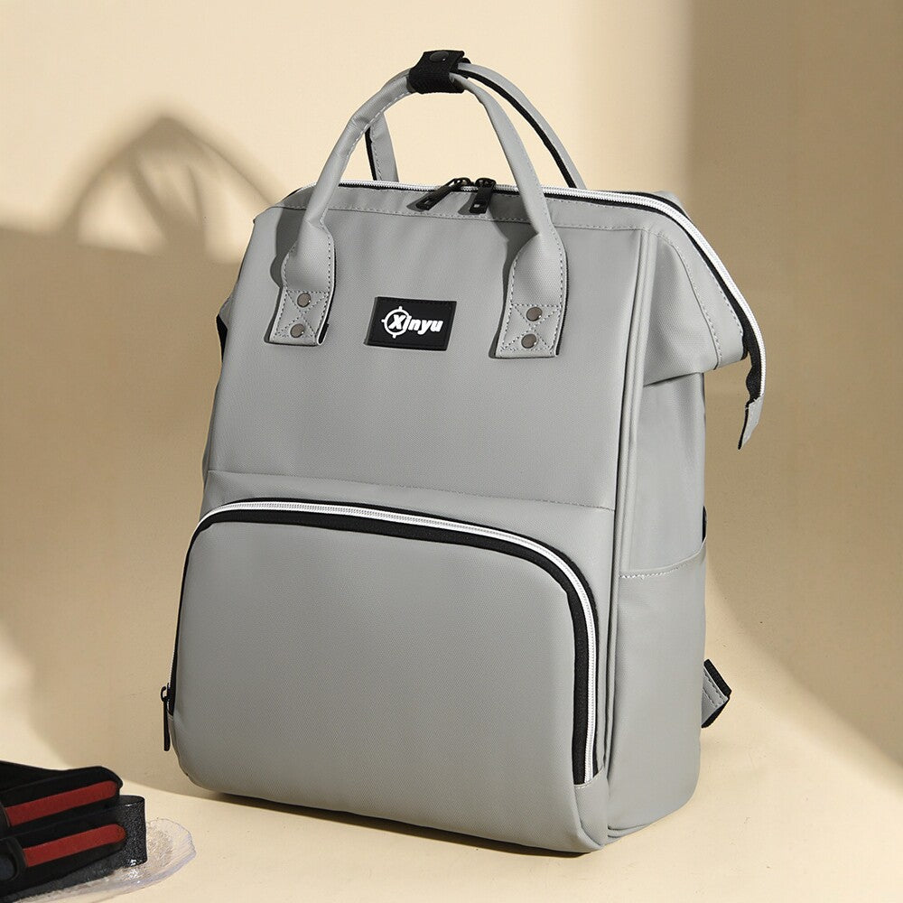 Urban Utility Backpack Bowlift