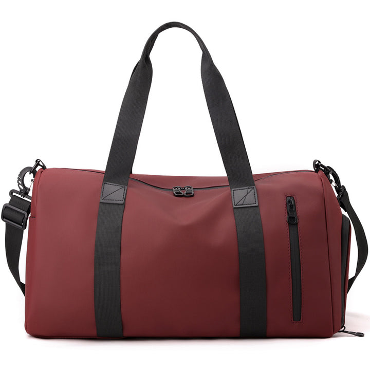 Waterproof Travel Duffle Bag Bowlift