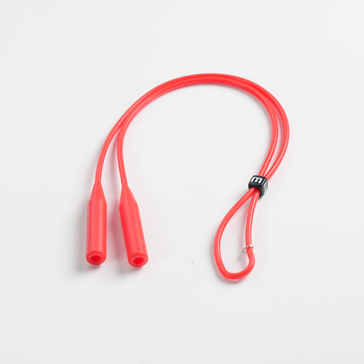 Durable Silicone Eyewear Retainer Bowlift
