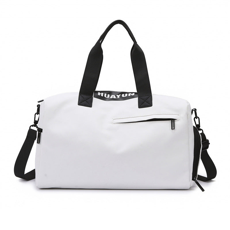 Durable Sports Duffle