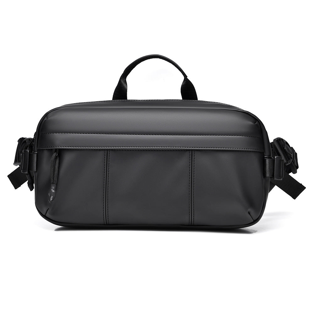 Versatile Crossbody Bag Bowlift