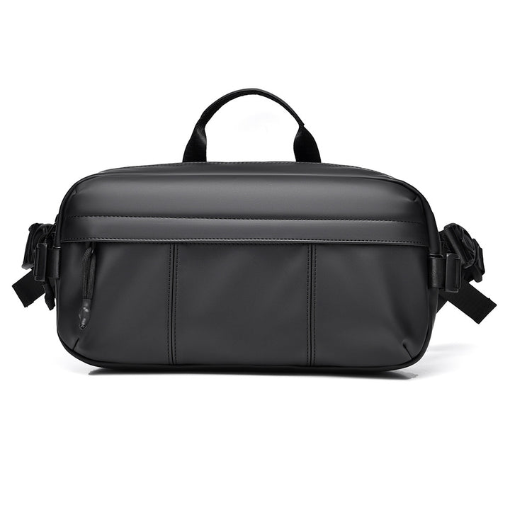 Versatile Crossbody Bag Bowlift