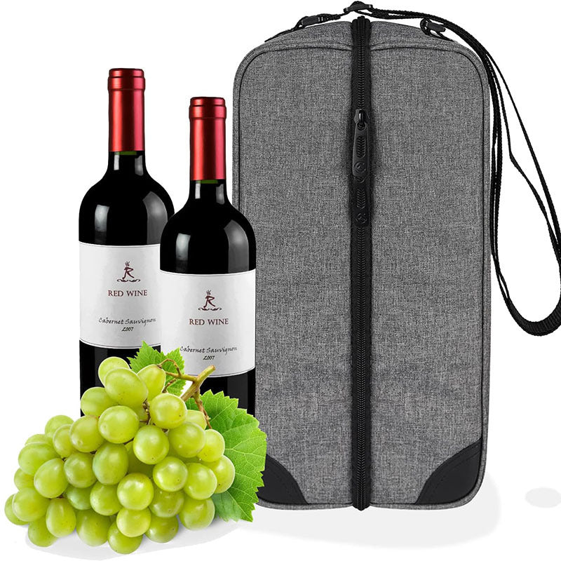 Women's Insulated Bottle Backpack Bag Bowlift