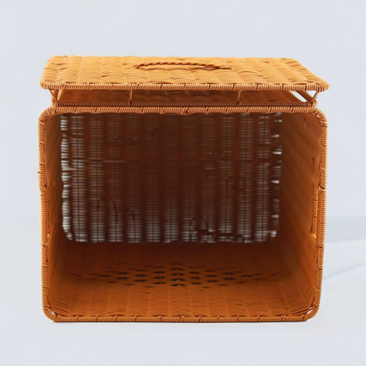 Women Storage Box Bowlift