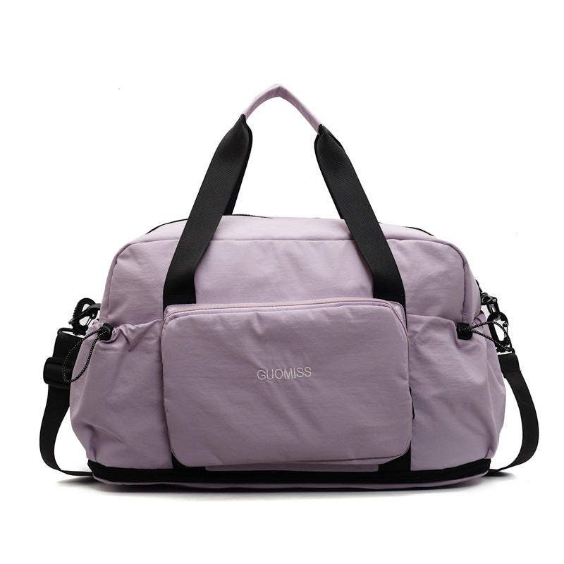 Women's sports bag Bowlift