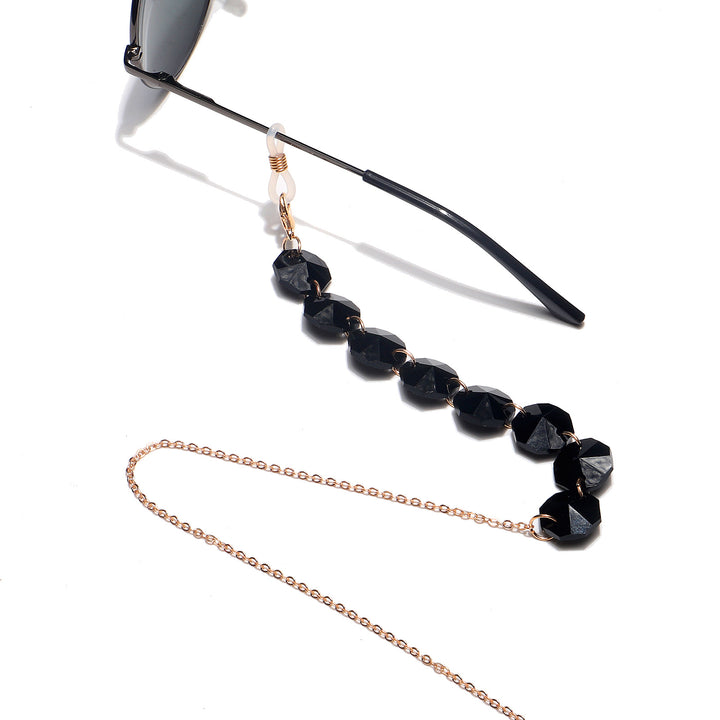 Elegant Eyewear Chain Bowlift