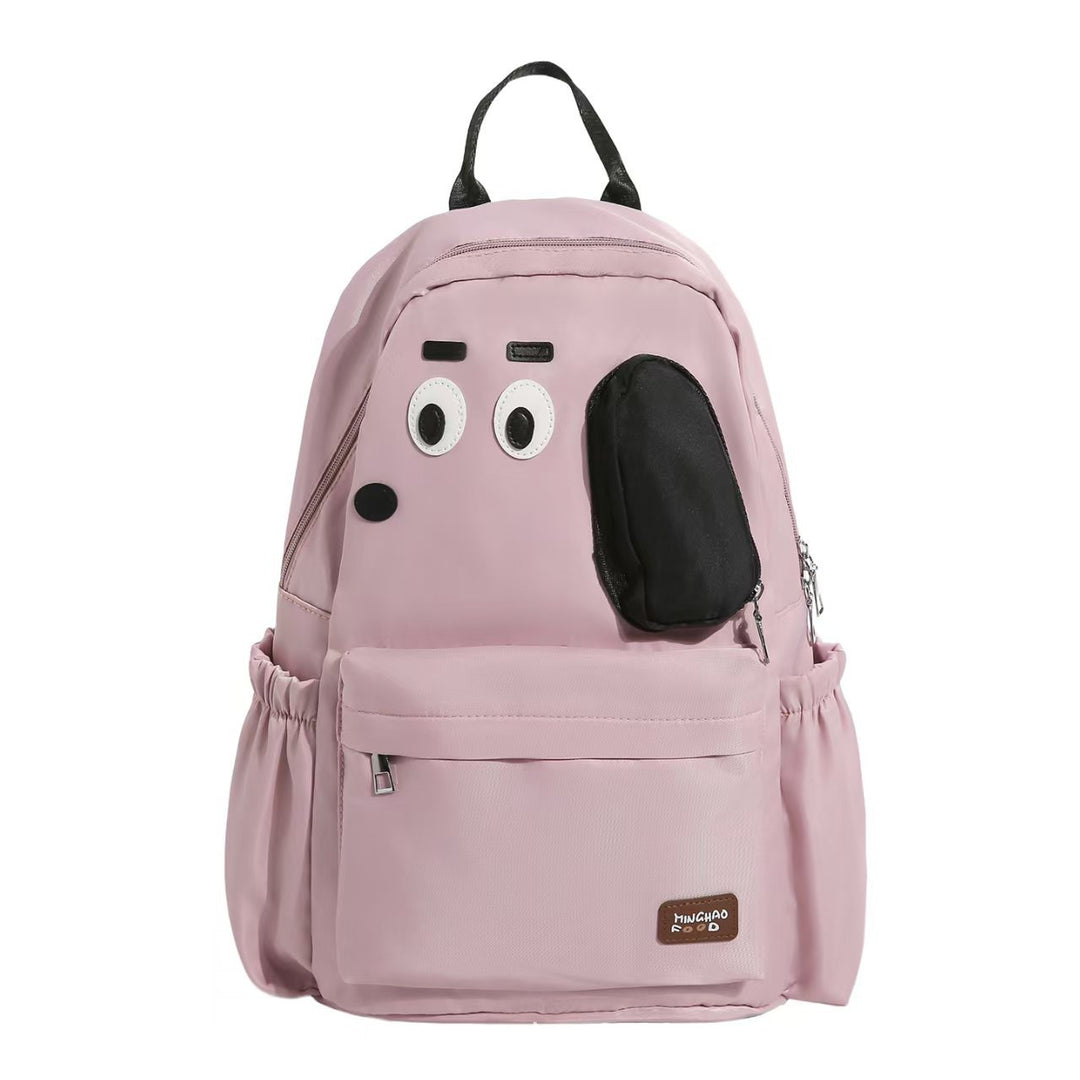 Fun Character Backpack Bowlift