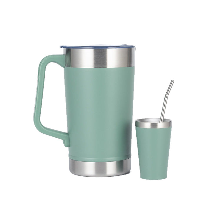 Ladies Thermo Cup Set Bowlift