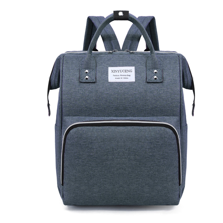 Fashionable Multi-Purpose Backpack Bowlift