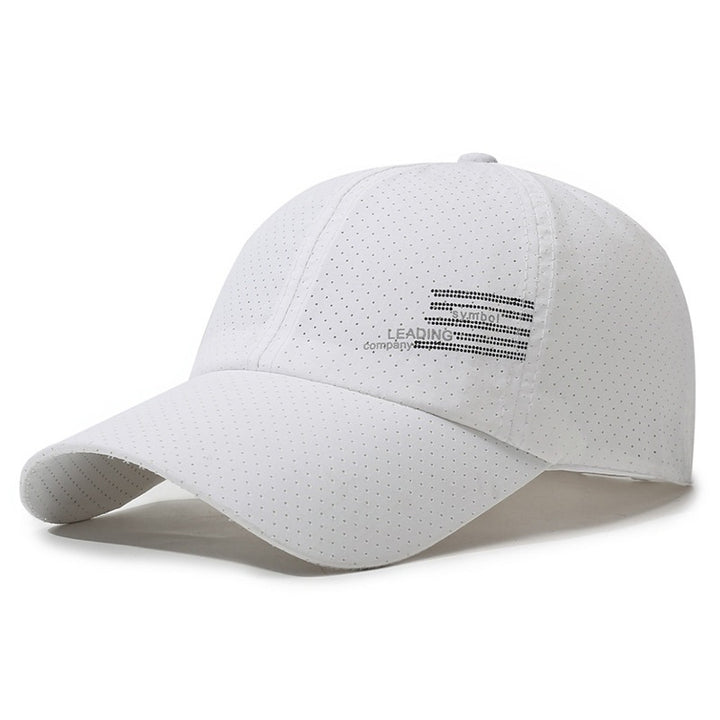 Women’s Sporty Baseball Cap Bowlift