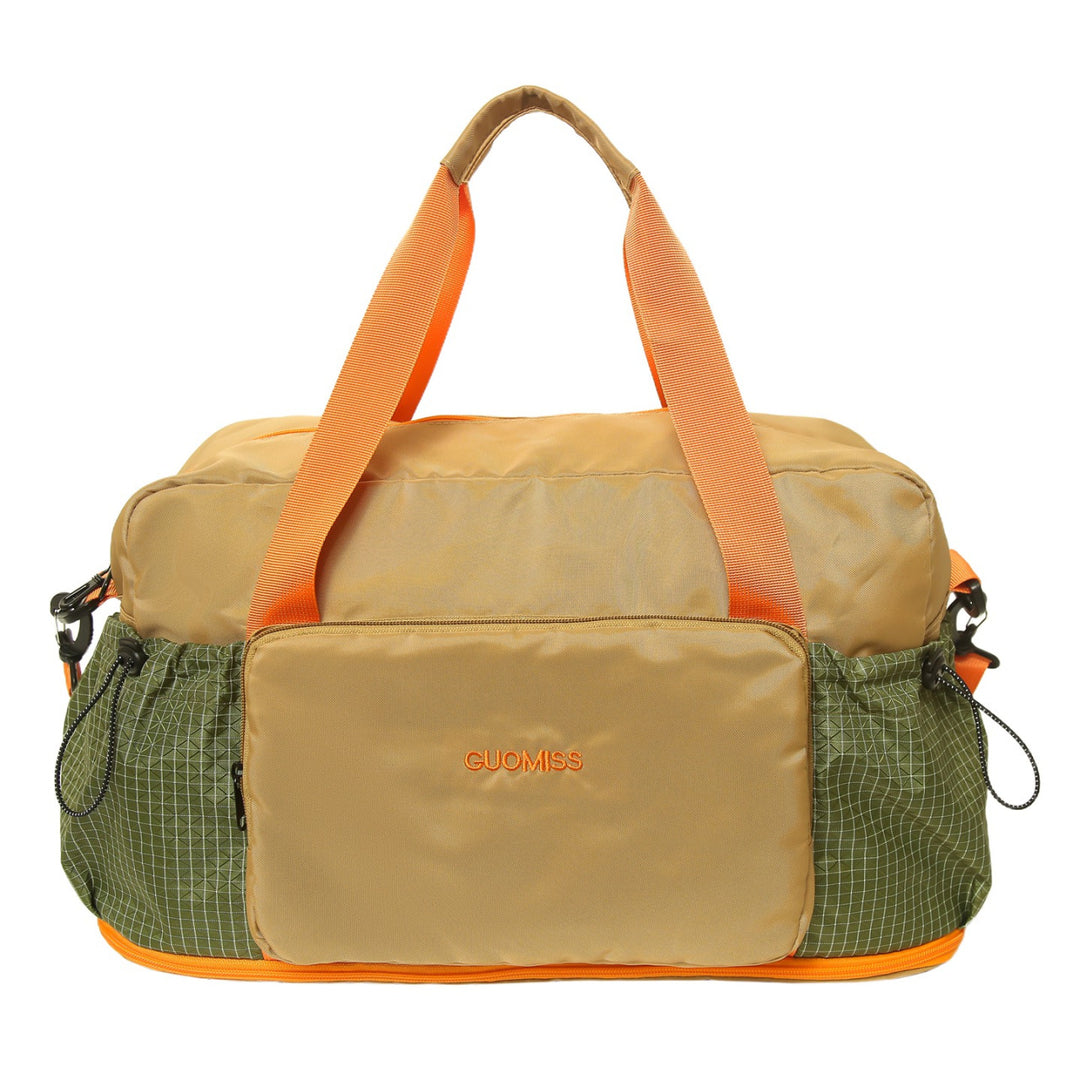 Lightweight Sports Duffle