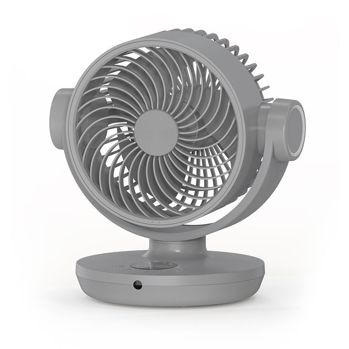 Unisex Premium Adjustable Air Flow Fan Bowlift