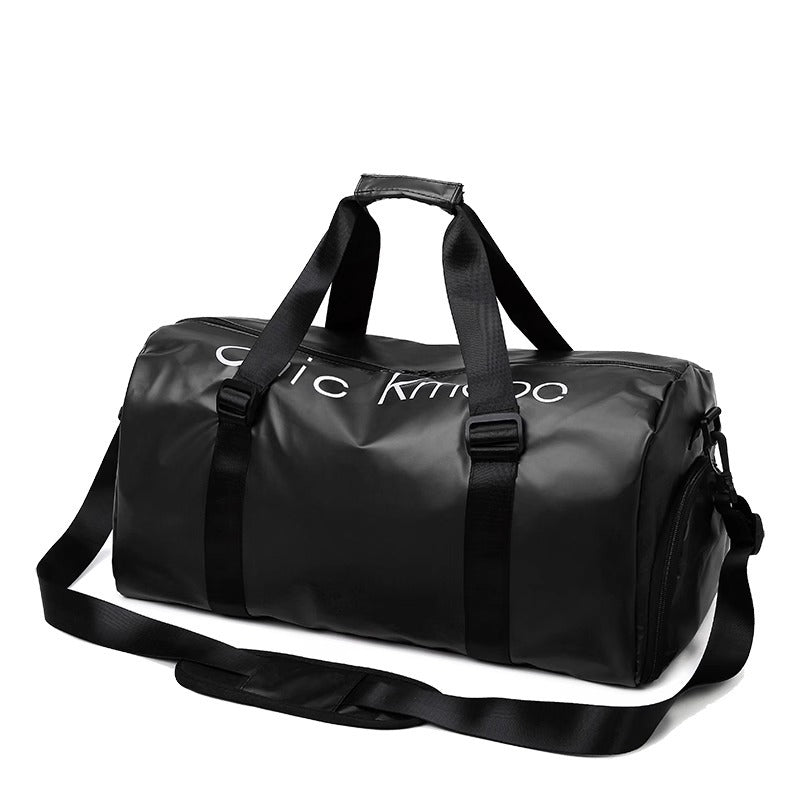 Travel Duffel Bag
