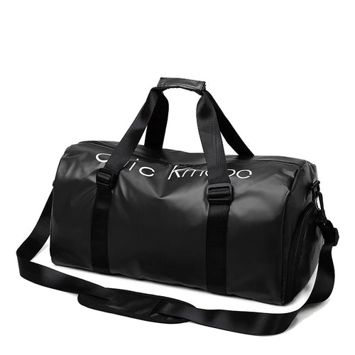 Travel Duffel Bag