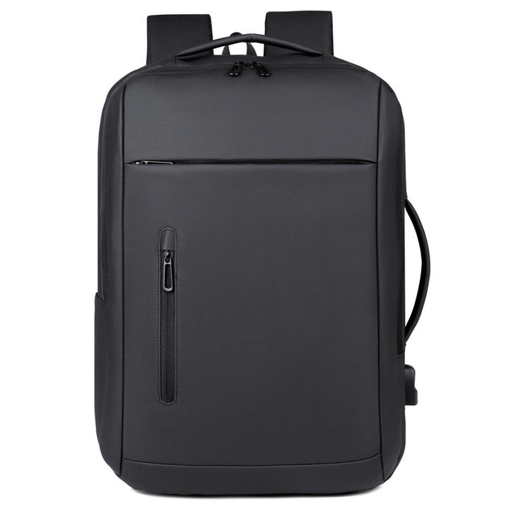 Modern Laptop Backpack with Slim Design and Intelligent Compartment System Bowlift