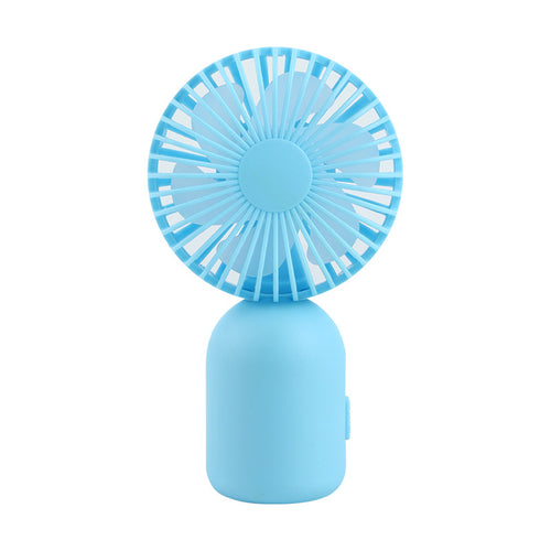 Ladies Portable Battery Fan with Elegant Design Bowlift