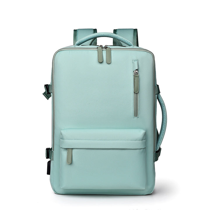Professional Tech Organizer Backpack Bowlift