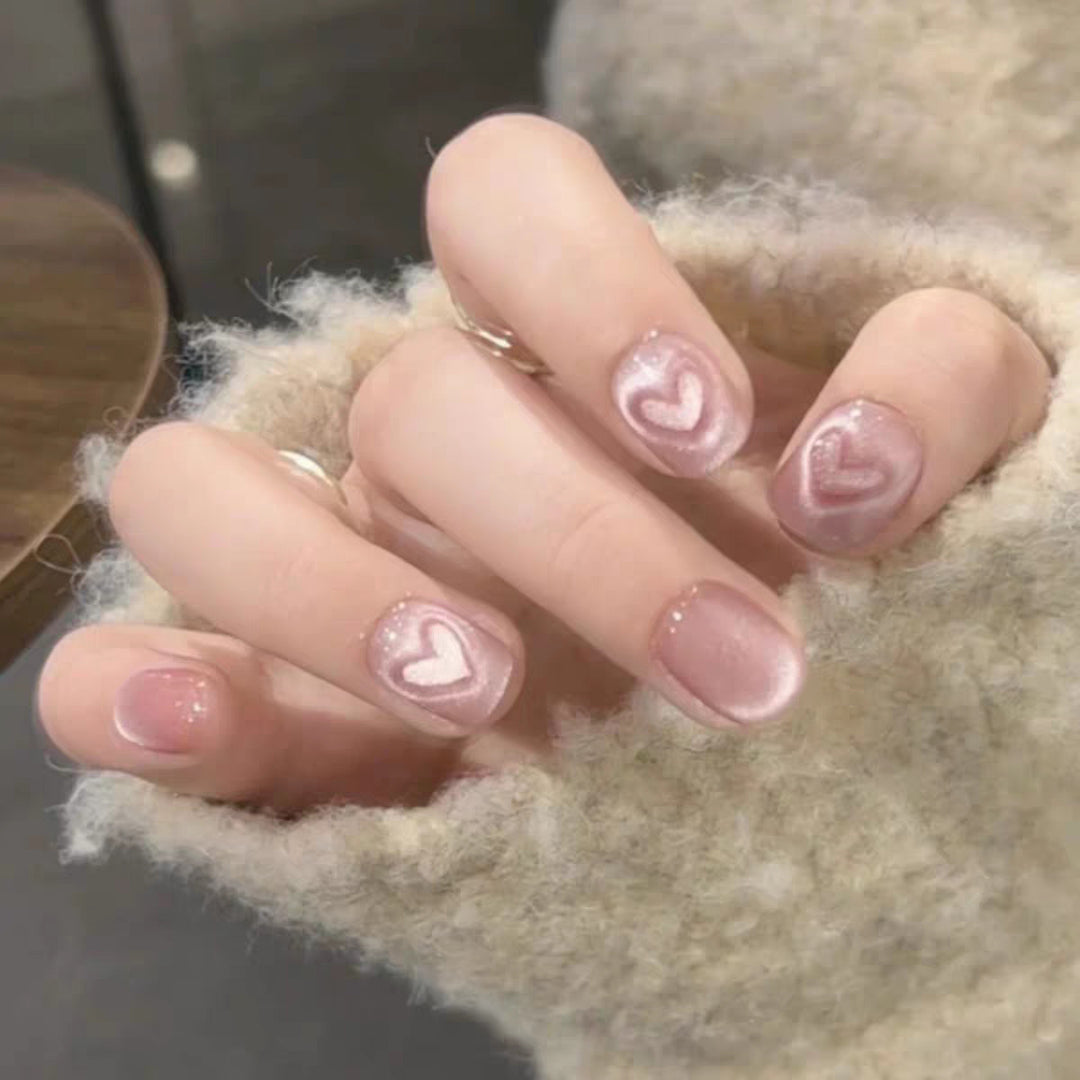 Decorative Nail Art Bowlift