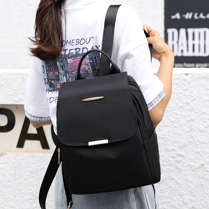Stylish Multi-Function Backpack Bowlift
