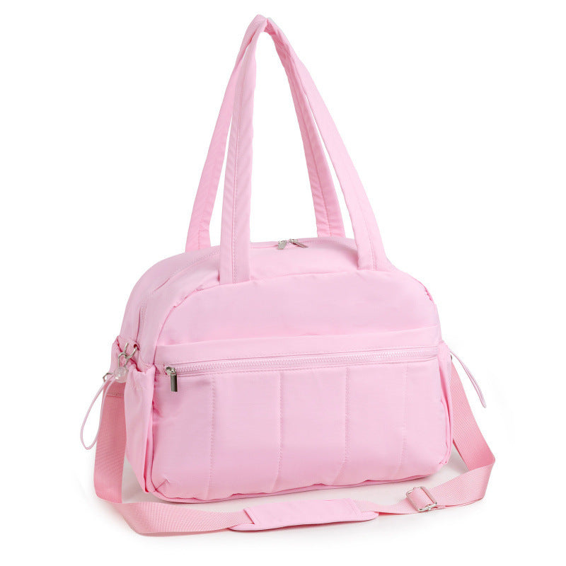 Stylish everyday bag Bowlift
