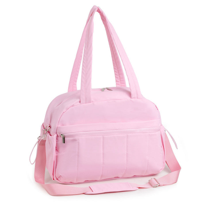 Stylish everyday bag Bowlift
