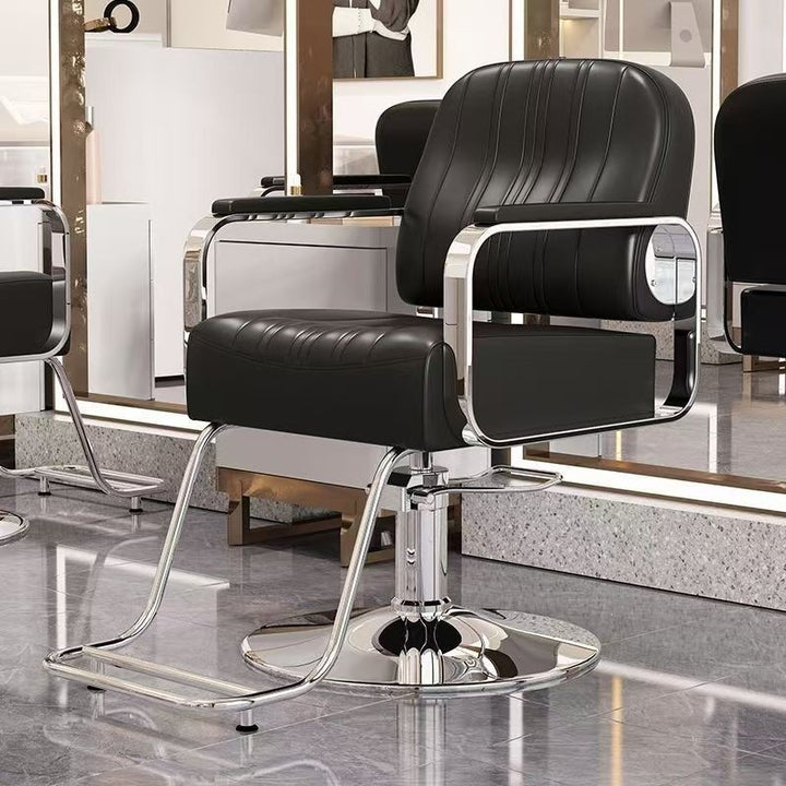 Luxury Salon Chair Bowlift