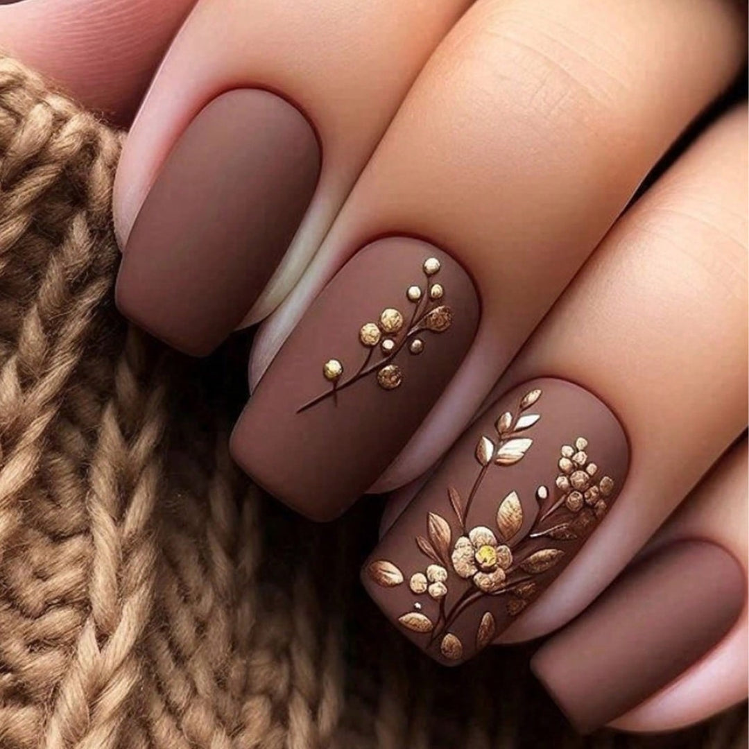 Artistic Nail Art Bowlift