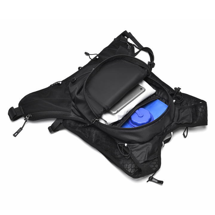 Lightweight Hydration Running Pack Bowlift