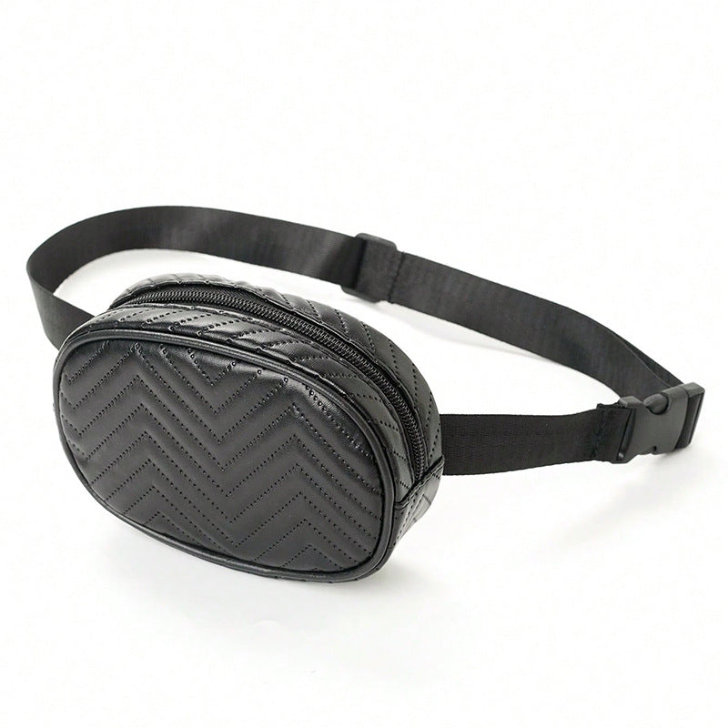 Stylish Waist Bag Bowlift
