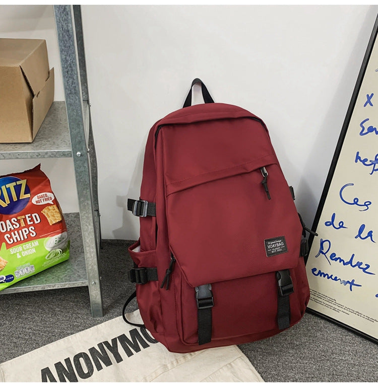 Versatile Urban Backpack