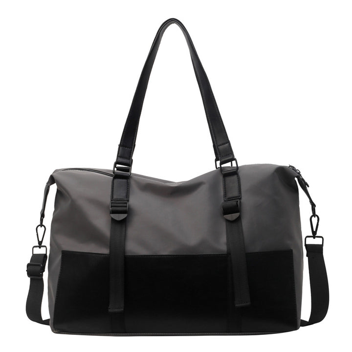 Multifunctional Sports Bag With Detachable Shoulder Strap Bowlift
